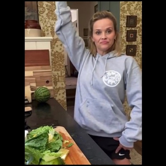 jennifer meyer sweatshirt